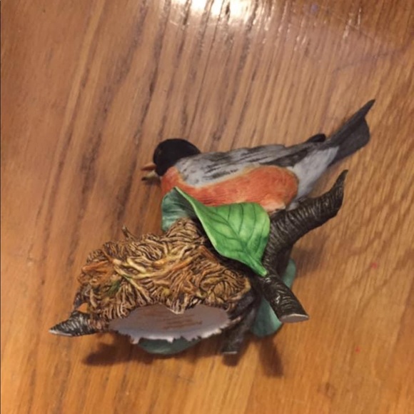 Lenox Accents 989 Lenox Robin Nib Poshmark